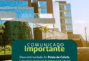 Serviço de coleta laboratorial no Hospital Unimed Costa do Sol será encerrado neste mês