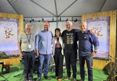 Festival Vale do Café encerra 21ª edição com celebração na histórica Fazenda Ponte Alta