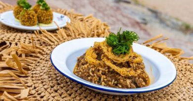 2º Festival Gastronômico de Rio das Ostras une boa culinária e música na Lagoa do Iriry