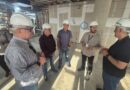 Obras do Sesc Senac em Rio das Ostras entram na reta final com previsão de entrega para agosto