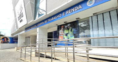 Serviços Gerais, Hotelaria e Comércio Lideram Ofertas de Emprego em Macaé