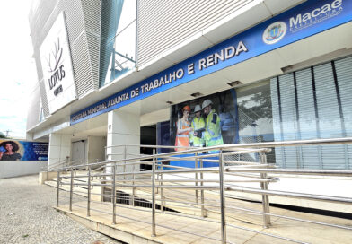 Serviços Gerais, Hotelaria e Comércio Lideram Ofertas de Emprego em Macaé