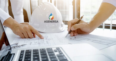 Agenersa Adere ao Pacto Nacional para Desenvolvimento do Mercado de Gás Natural