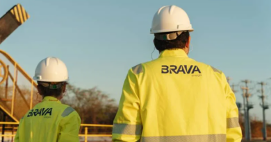 Ecopetrol compra fatia por R$ 2,67 bilhões e assume o controle da Brava Energia