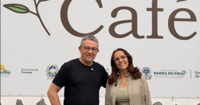 5º Festival Delícias do Vale do Café começa nesta sexta-feira em Conservatória