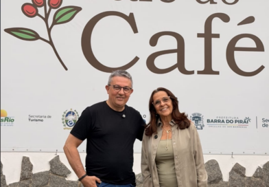 5º Festival Delícias do Vale do Café começa nesta sexta-feira em Conservatória