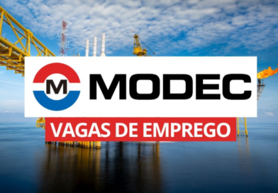 MODEC abre vaga no Rio de Janeiro para Engenheiro de Confiabilidade de Manutenção