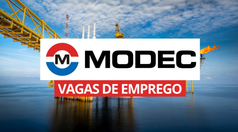 MODEC abre vaga no Rio de Janeiro para Engenheiro de Confiabilidade de Manutenção