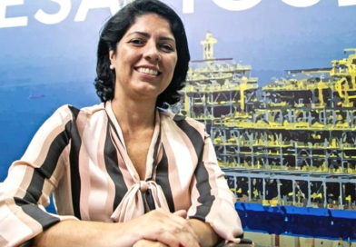 Firjan SENAI e Sebrae Rio promovem Rede de Oportunidades no primeiro dia da Navalshore