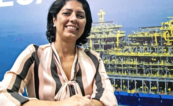 Firjan SENAI e Sebrae Rio promovem Rede de Oportunidades no primeiro dia da Navalshore