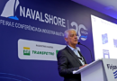 Firjan lança 7ª edição do Panorama Naval na abertura da NavalShore 2026