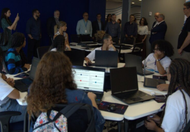 Foresea Lança Projeto Gratuito de Formação Digital para Pessoas com Deficiência