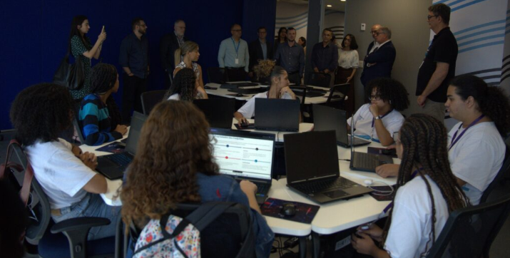 Foresea Lança Projeto Gratuito de Formação Digital para Pessoas com Deficiência