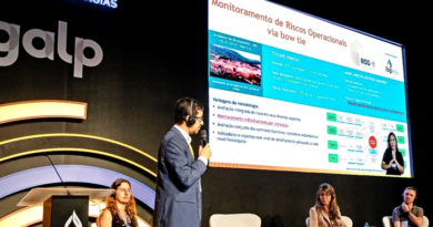 Rio de Janeiro vira capital mundial da energia com a ROG.e 2026