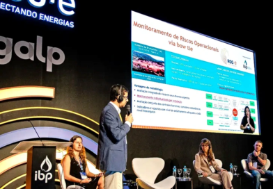 Rio de Janeiro vira capital mundial da energia com a ROG.e 2026