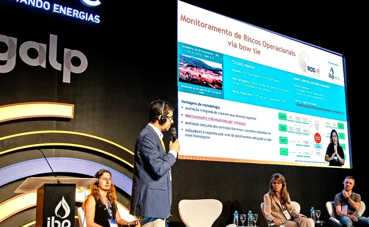 Rio de Janeiro vira capital mundial da energia com a ROG.e 2026