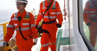 ANP conclui repasse de R$ 4,02 bilhões em royalties relativos à produção de junho