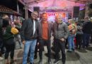 Festival Sabores do Vale do Café encerra edição de 2026 com sucesso em Rio Claro
