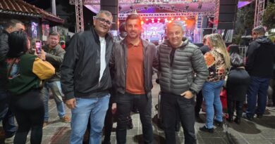 Festival Sabores do Vale do Café encerra edição de 2026 com sucesso em Rio Claro