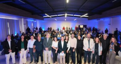 Rio das Ostras sedia evento com fornecedores do setor de óleo e gás