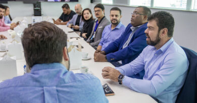Macaé discute faculdade marítima como parte da estratégia de desenvolvimento econômico
