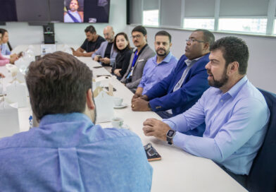 Macaé discute faculdade marítima como parte da estratégia de desenvolvimento econômico