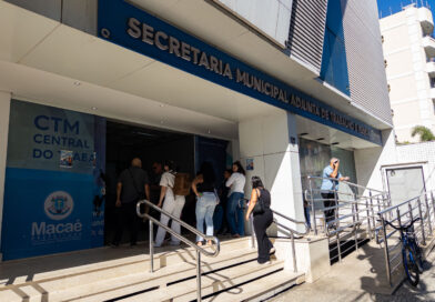 Macaé oferece 1.182 vagas de emprego distribuídas em 255 cargos