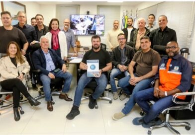 Macaé avança no processo para conquistar o “Selo Azul Cidades Costeiras”