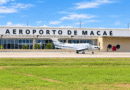Aeroporto de Macaé bate recorde histórico de movimentação sob gestão da Zurich Airport