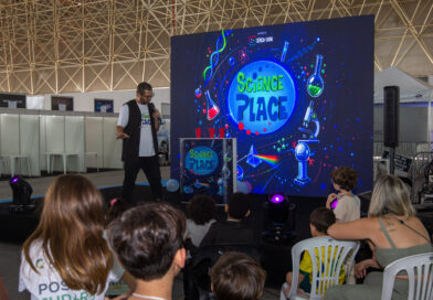 Macaé Summit 2026 e Movimenta Sebrae encerram quatro dias de inovação e empreendedorismo