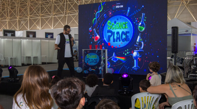 Macaé Summit 2026 e Movimenta Sebrae encerram quatro dias de inovação e empreendedorismo