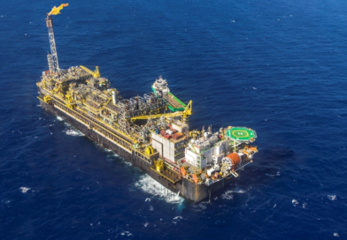 Brasil bate nova marca na produção de petróleo e gás em julho de 2026