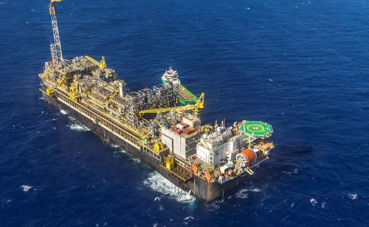 Brasil bate nova marca na produção de petróleo e gás em julho de 2026