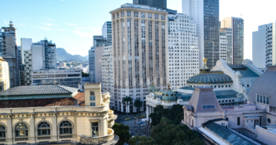 Rio de Janeiro bate recorde histórico com 68 mil novas empresas abertas em 2026