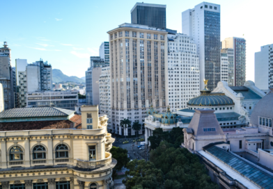 Rio de Janeiro bate recorde histórico com 68 mil novas empresas abertas em 2026