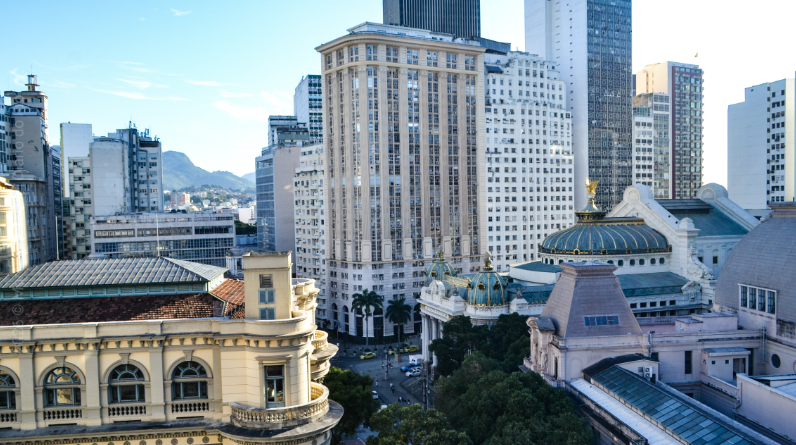 Rio de Janeiro bate recorde histórico com 68 mil novas empresas abertas em 2026