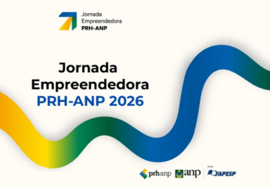Seis equipes avançam para a fase final da Jornada Empreendedora PRH-ANP 2026