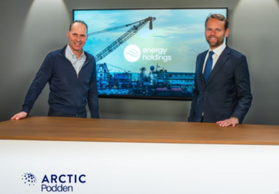 SED Energy Holdings vai adquirir 100% da Ventura Offshore em operação com troca de ações