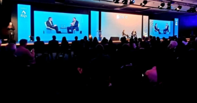 ROG.e 2026 debate transição energética e cooperação global na abertura do evento no Rio