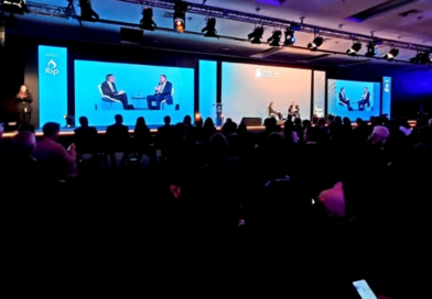ROG.e 2026 debate transição energética e cooperação global na abertura do evento no Rio