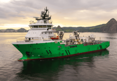 Oceânica abre vagas de emprego onshore e offshore no Estado do Rio de Janeiro