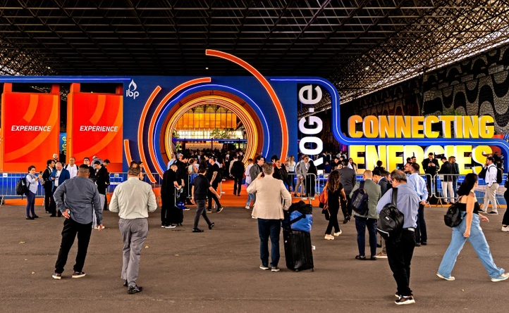 Com público 29% mais internacional, ROG.e 2026 movimenta R$ 593 milhões no Rio