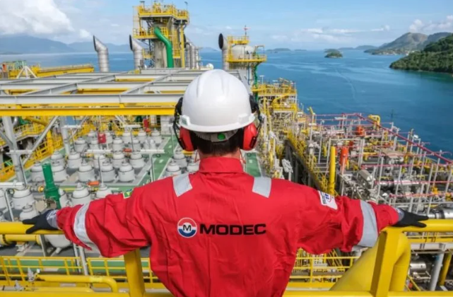 MODEC abre novas vagas para profissionais de níveis técnico e superior no Rio de Janeiro e em Santos