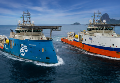 OceanPact e CBO concluem fusão e criam a OceanPact CBO