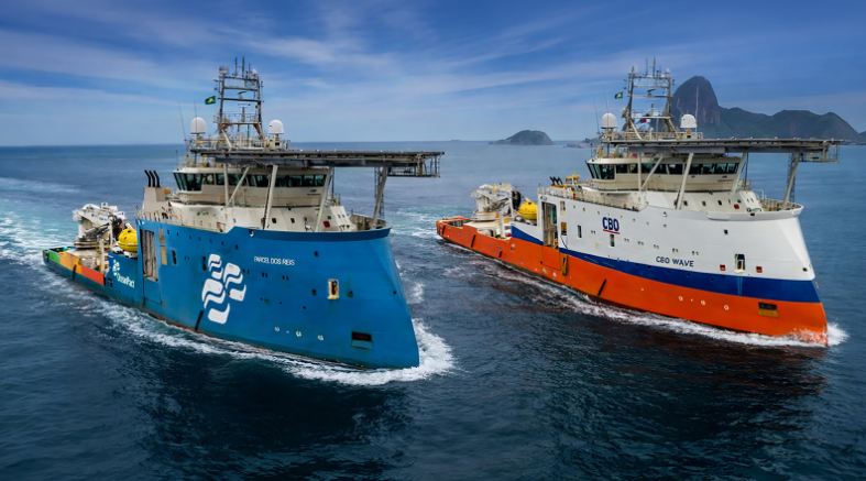 OceanPact e CBO concluem fusão e criam a OceanPact CBO