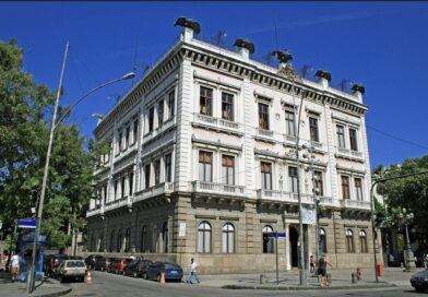 Festival no Museu da República reúne cafés especiais e produtores do Vale do Café