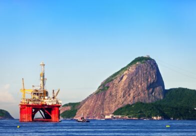 ANP conclui distribuição de R$ 3,92 bilhões em royalties referentes a julho de 2026