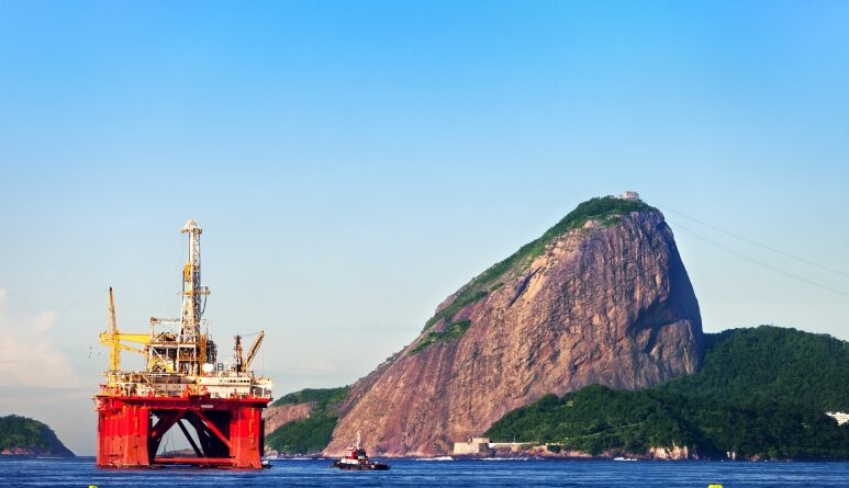 ANP conclui distribuição de R$ 3,92 bilhões em royalties referentes a julho de 2026
