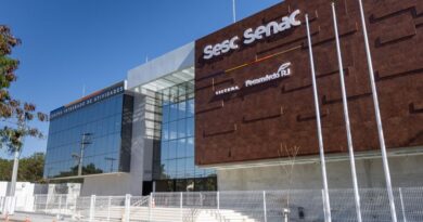Sesc e Senac chegam a Rio das Ostras nesta segunda-feira