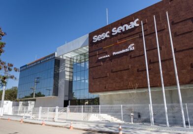 Sesc e Senac chegam a Rio das Ostras nesta segunda-feira